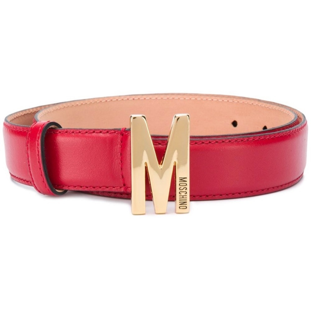 Moschino Belt
